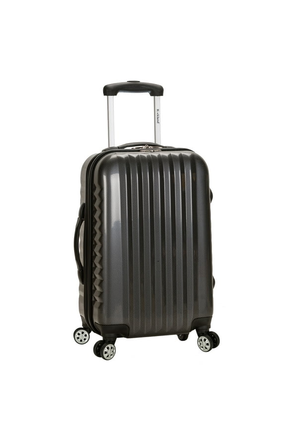 Melbourne 20" Expandable Carry On Bag 13" x 10" x 20"