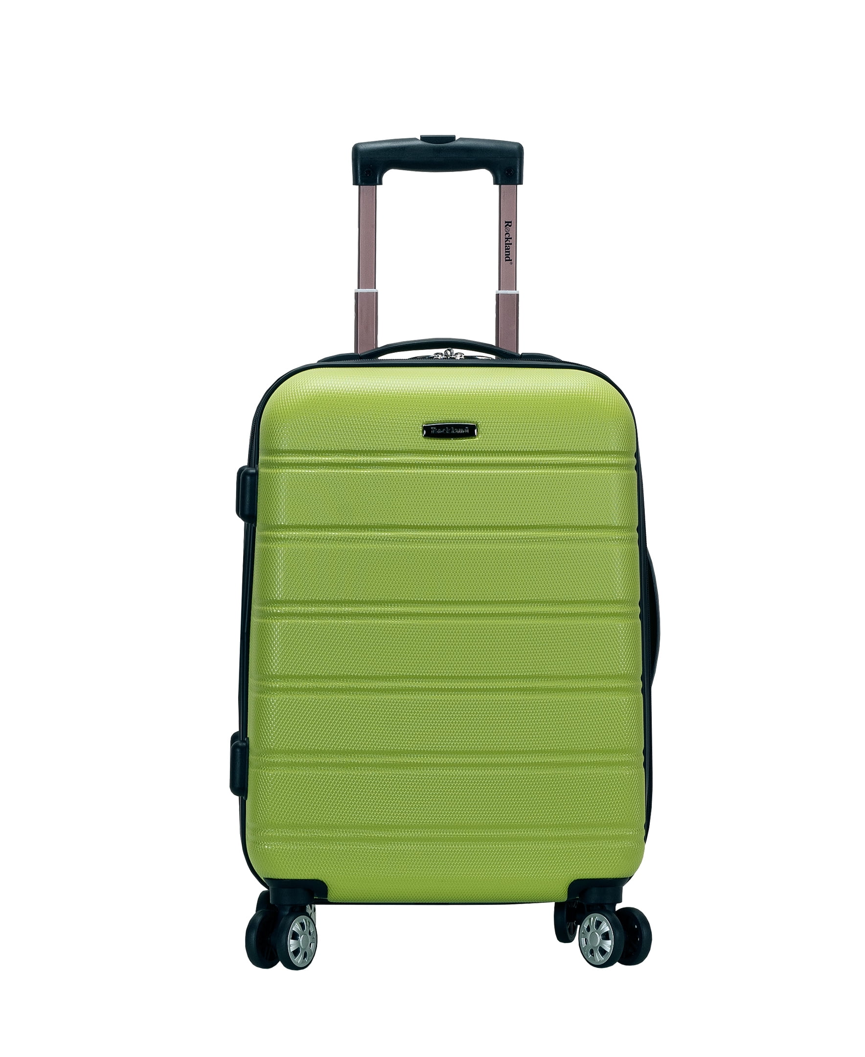 Rockland 20 inch carry outlet on