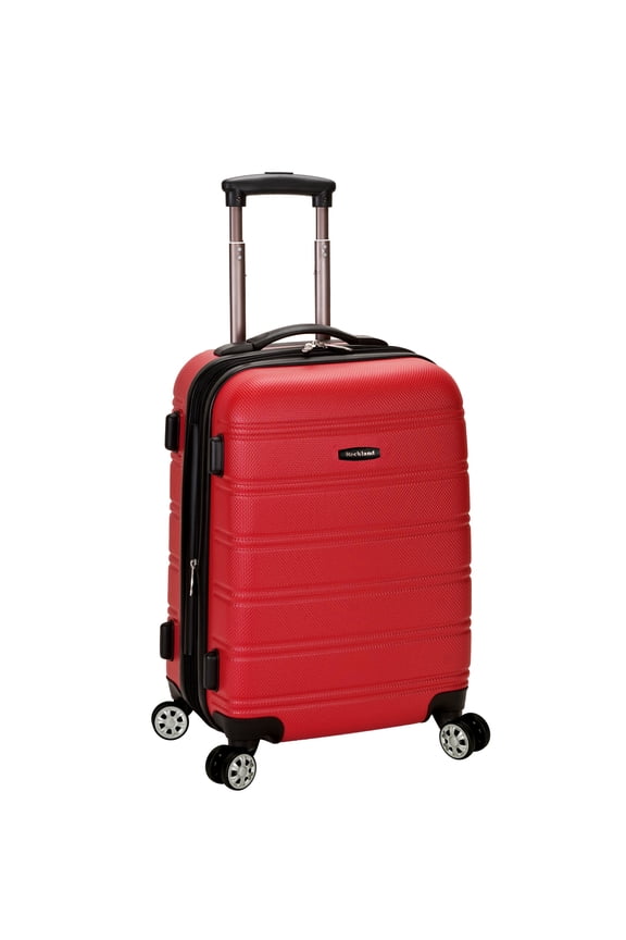 Melbourne 20" Hardside Expandable Carry On Luggage