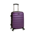 thumbnail image 1 of Rockland Melbourne 20" Hardside Expandable Carry On Luggage, 1 of 6