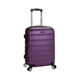 Walmart carry on luggage in store outlet