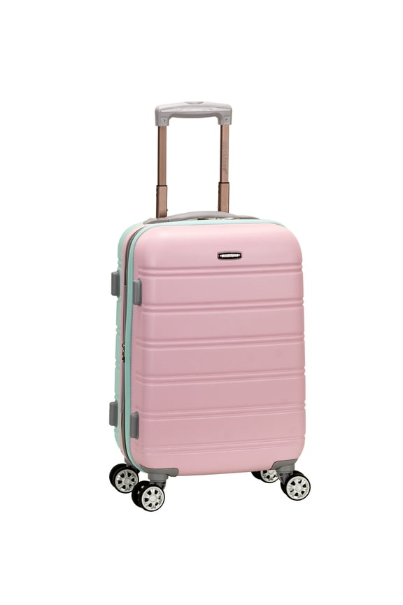 Melbourne 20" Hardside Expandable Carry On Luggage