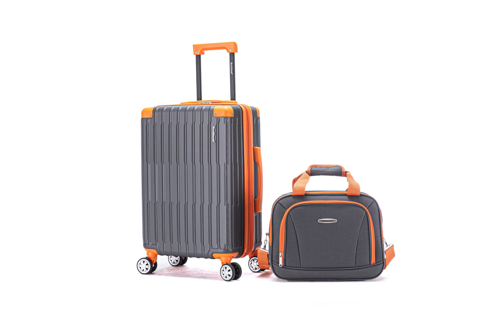 Lucas luggage online set