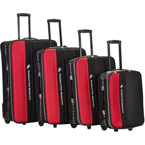 Polo Luggage, Ladies Travel Bag