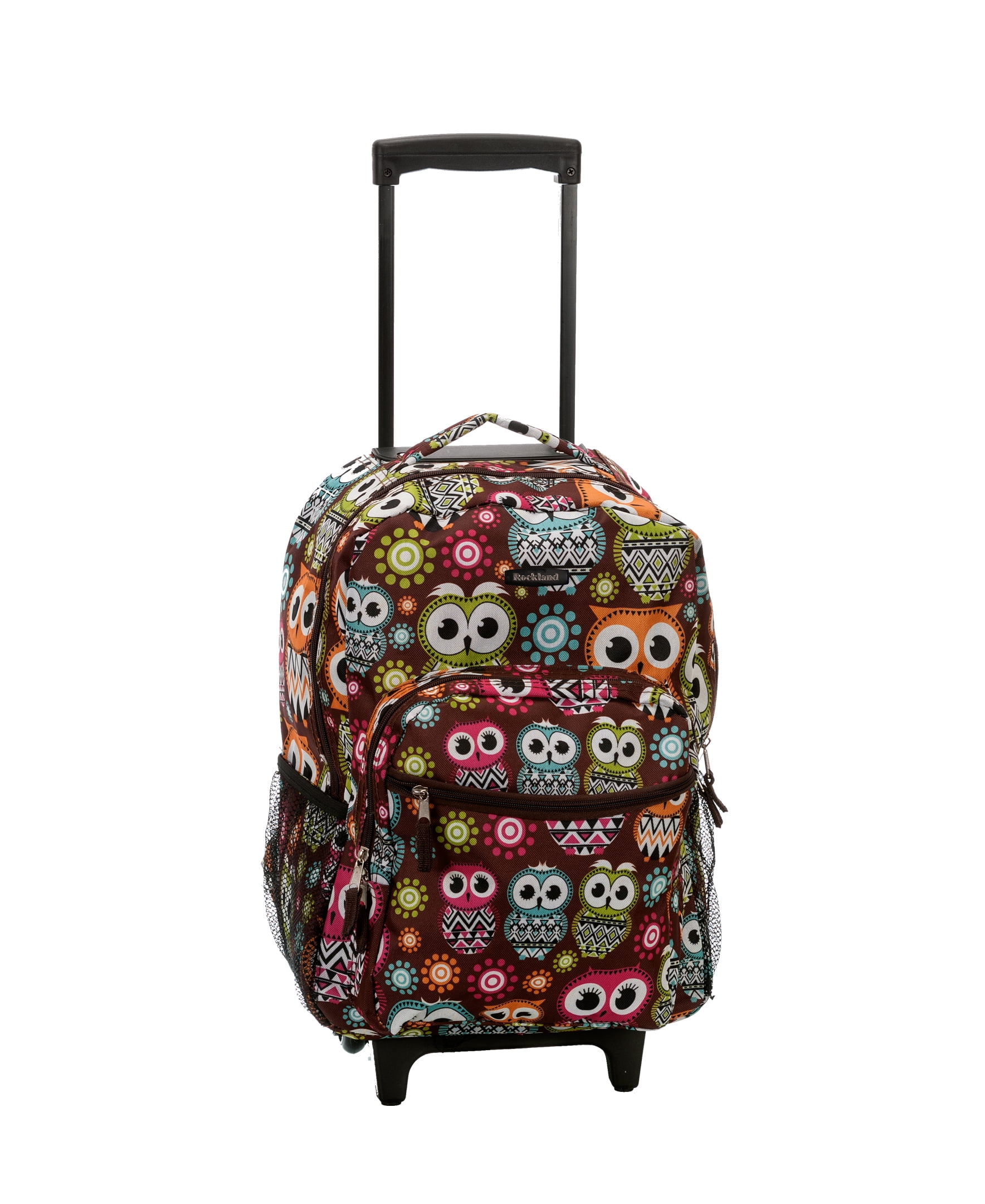 Rockland Unisex Luggage 17