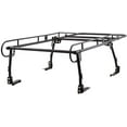 thumbnail image 1 of Rockland Universal Steel Over Cab Truck Rack, 800 lbs Capacity, Extendable for Pickup Beds, 1 of 7