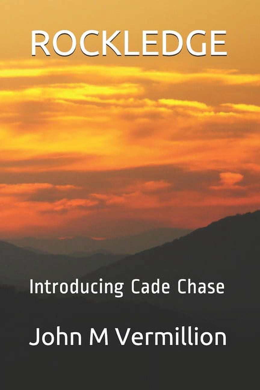 Rockledge: Introducing Cade Chase (Paperback)