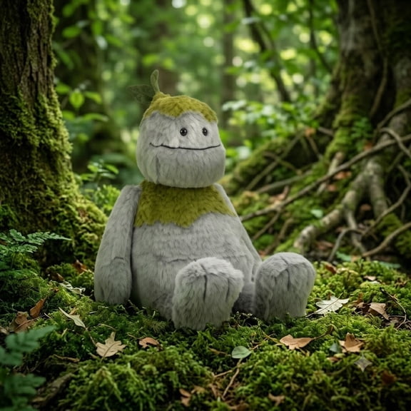 Rockleton Cute Plushies