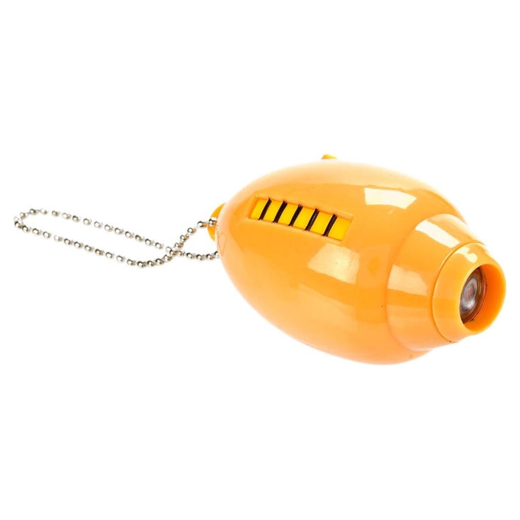 Megaman USB Buster + Official Capcom strap
