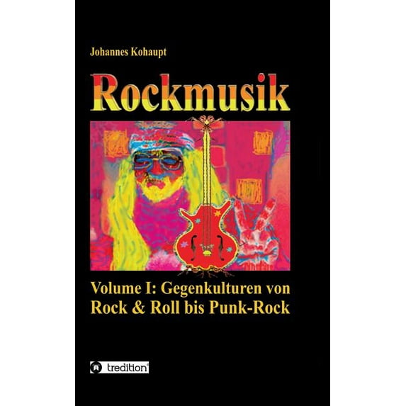 Rockmusik