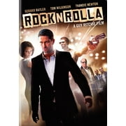 Rockn Rolla (DVD + Digital Copy)