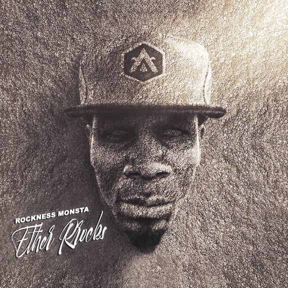 Rockness Monsta - Ether Rocks - Music & Performance - Vinyl