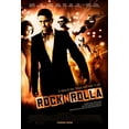 thumbnail image 1 of Rocknrolla Movie Poster (11 x 17), 1 of 1