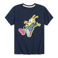 thumbnail image 1 of Rocko's Modern Life - Rocko's Modern Life - Toddler And Youth Short Sleeve Graphic T-Shirt, 1 of 4
