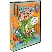 Rocko's Modern Life: The Complete Series (DVD)