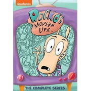 Rockos Modern Life The Complete Series DVD