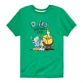 thumbnail image 1 of Rocko's Modern Life - Toddler And Youth Short Sleeve Graphic T-Shirt, 1 of 4