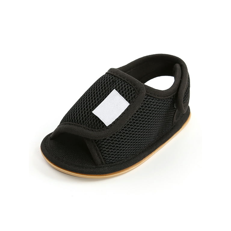 Walmart hotsell infant sandals