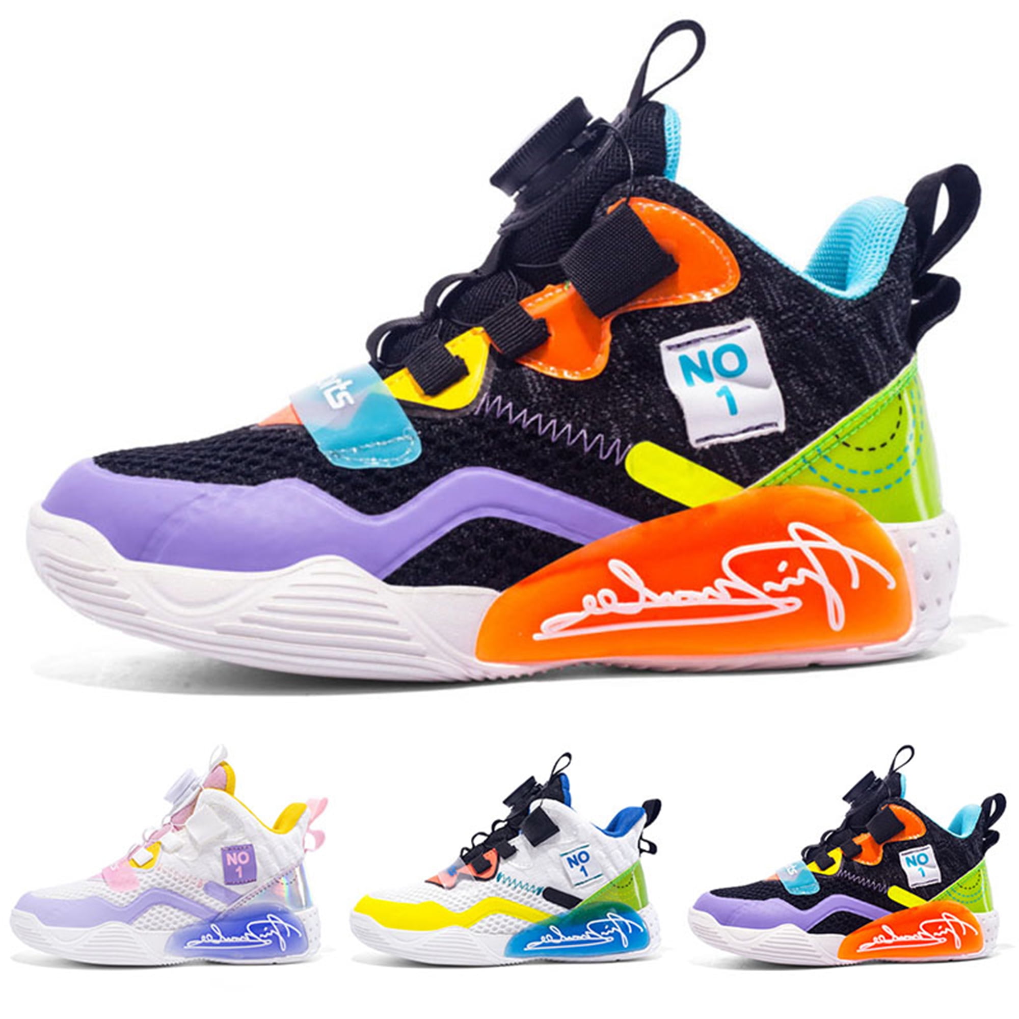girls youth basketball shoes