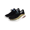 thumbnail image 1 of Rockomi Women Running Shoes Walking Shoes Fashion Sneakers Athletic Tennis Shoes, 1 of 8