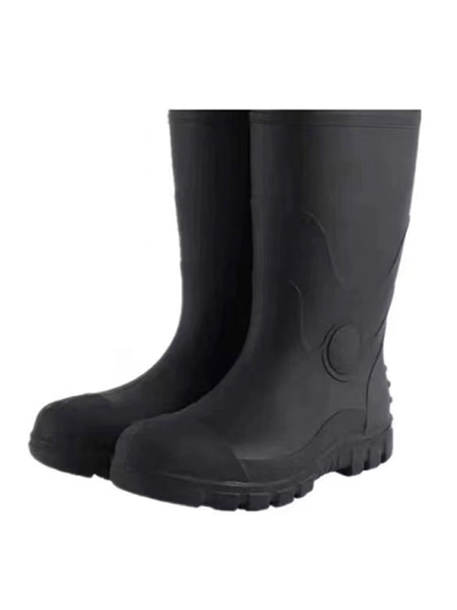 waterproof non slip steel toe boots