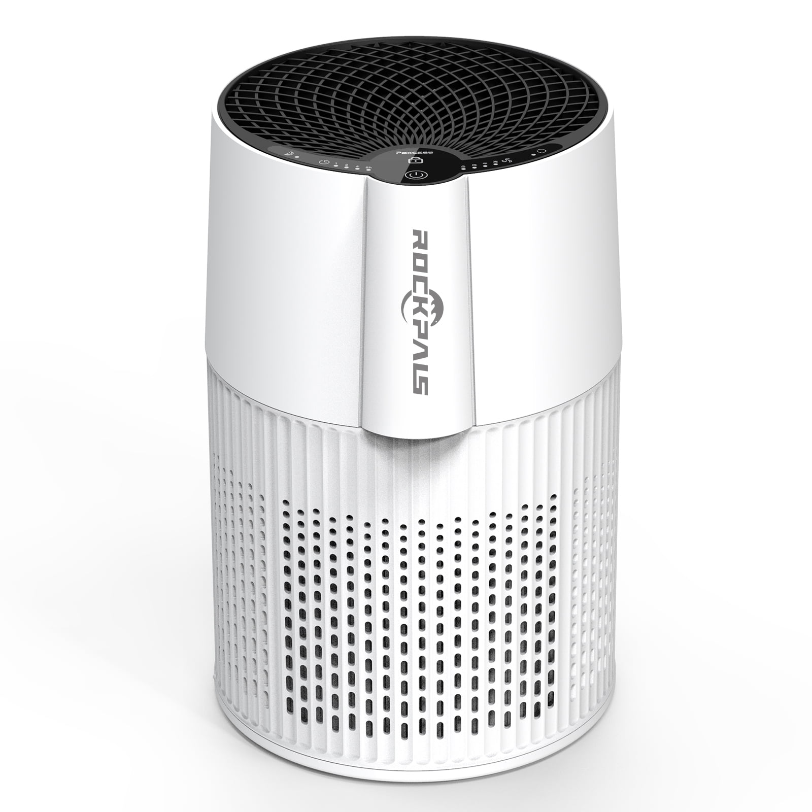 Rockpals air purifier deals