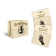 thumbnail image 1 of Rockpool Mini Cards: Gratitude : A Little Deck of Appreciation (Cards), 1 of 1