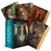 Rockpool Oracle Resurrection Oracle Welcome to your life Cards