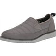 thumbnail image 1 of Rockport Axelrod Quilted Men's Grey Sole Sneakers 13M, 1 of 5