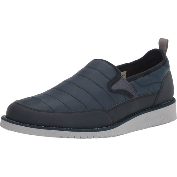Rockport Axelrod Quilted Men's Navy Sneakers (11 2E)
