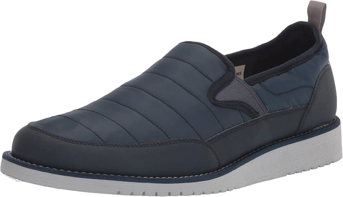 Rockport Axelrod Quilted Men display picture 1