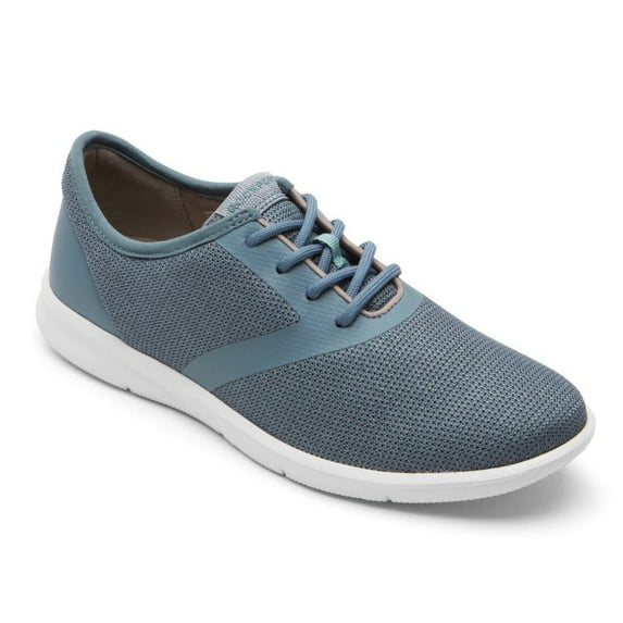 Rockport Ayva Washable Women's Blue Sneakers 8.5M