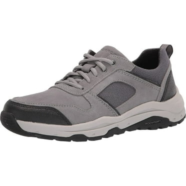 Rockport Birchfield UBal Men's New Griffin Sde Sneakers 7M