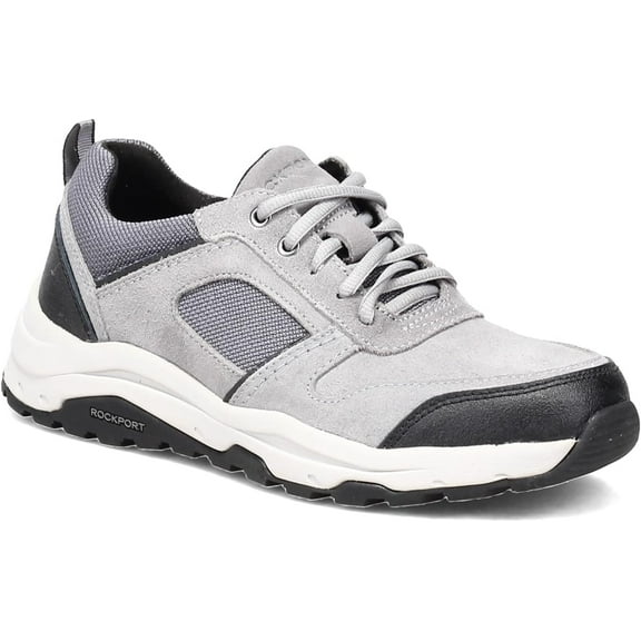 Rockport Birchfield UBal Men's New Griffin Sde Sneakers 8M