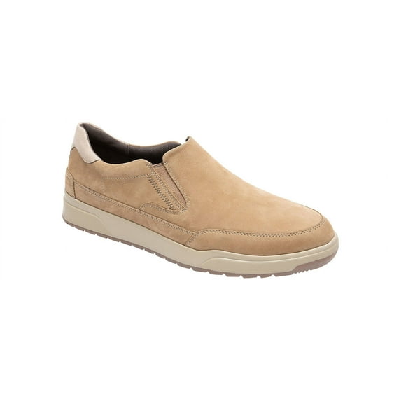 Rockport Bronson Tan Casual Shoe Beige | CI9582