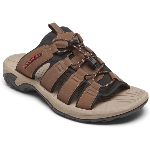 Rockport Byron Bungee Outdoor Sandal | CI8908 Bronze
