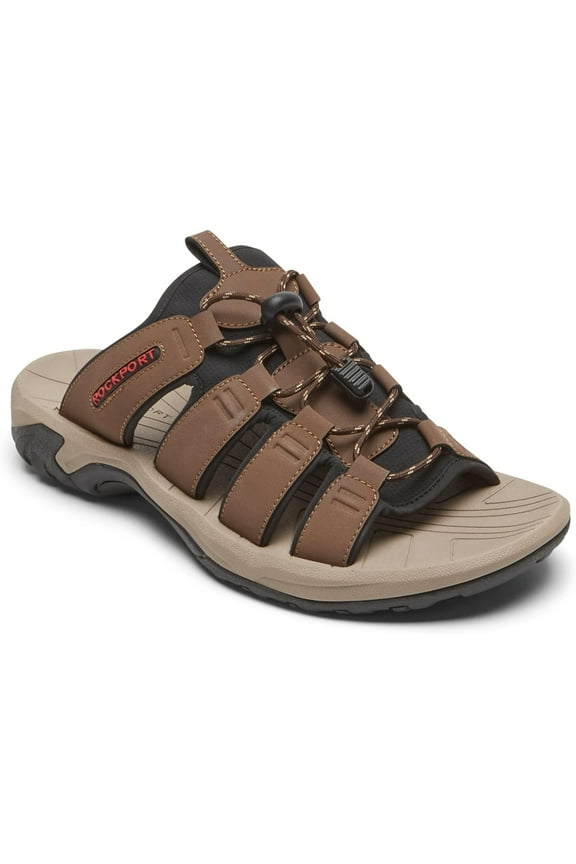 Byron Bungee Outdoor Sandal | CI8908 Bronze