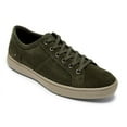 thumbnail image 1 of Rockport CL Colle Tie Men's Olive Sneakers 7W, 1 of 5