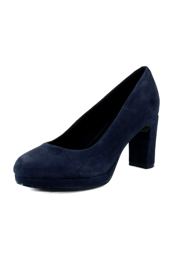 Carmen Women's Heels Navy Size 11 M