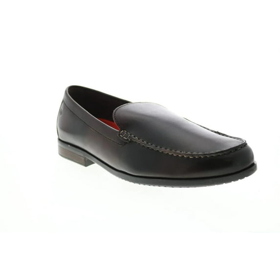 Rockport Classic Lite 2 Venetian Brown Loafers 7.5W
