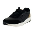 thumbnail image 1 of Rockport DMX Baker Men's Fashion Sneakers Black Size 8 M, 1 of 8