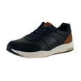 thumbnail image 1 of Rockport DMX Baker Men's Fashion Sneakers Dark Blue Size 7 M, 1 of 8