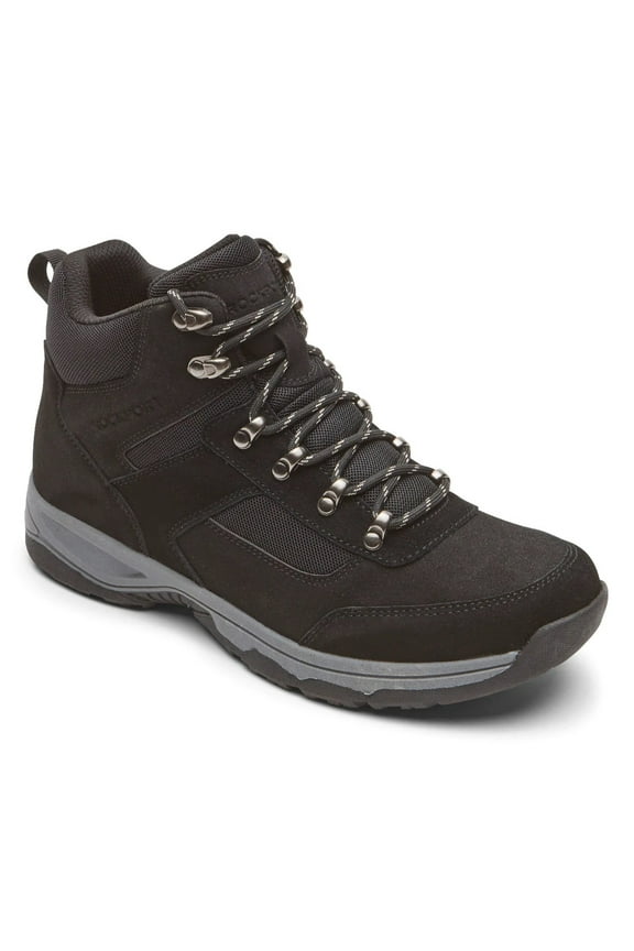 Dickinson Hiker Black 9M