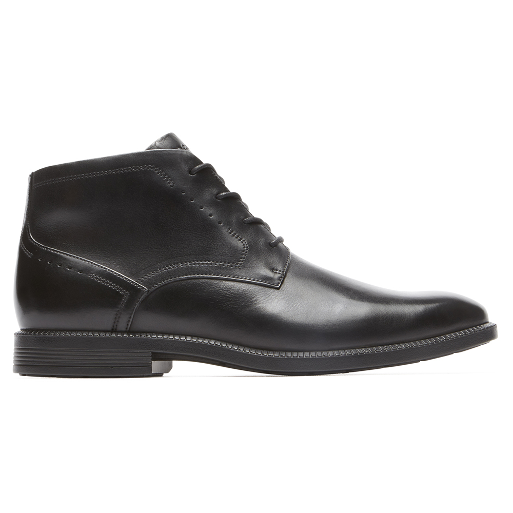 Dressports modern waterproof chukka hotsell