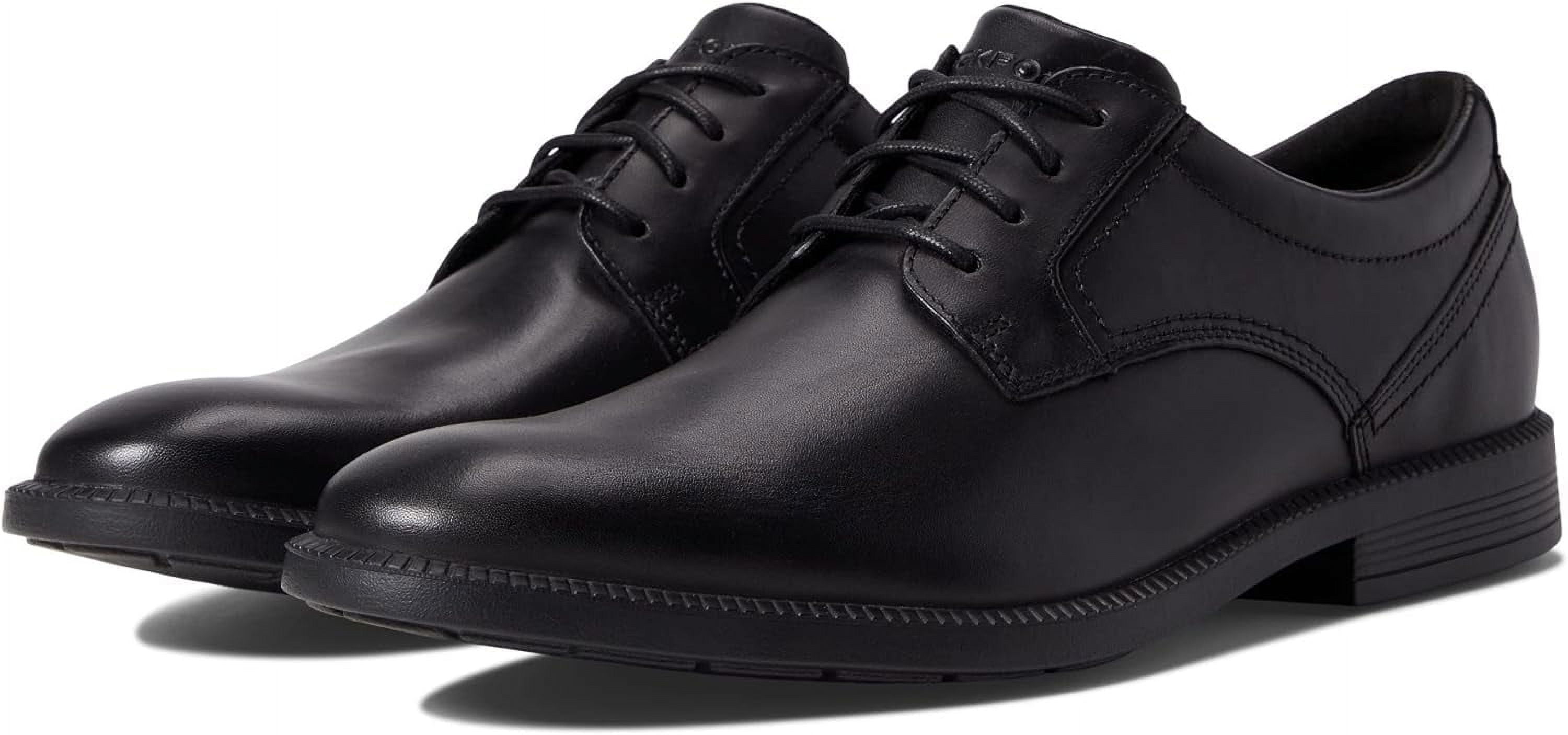 Rockport Dressports Office II Plain Toe Oxford Black Ghana Ubuy