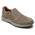 thumbnail image 1 of Rockport Edge Hill II Double-Gore Men's Olive Sneakers 7.5M, 1 of 1