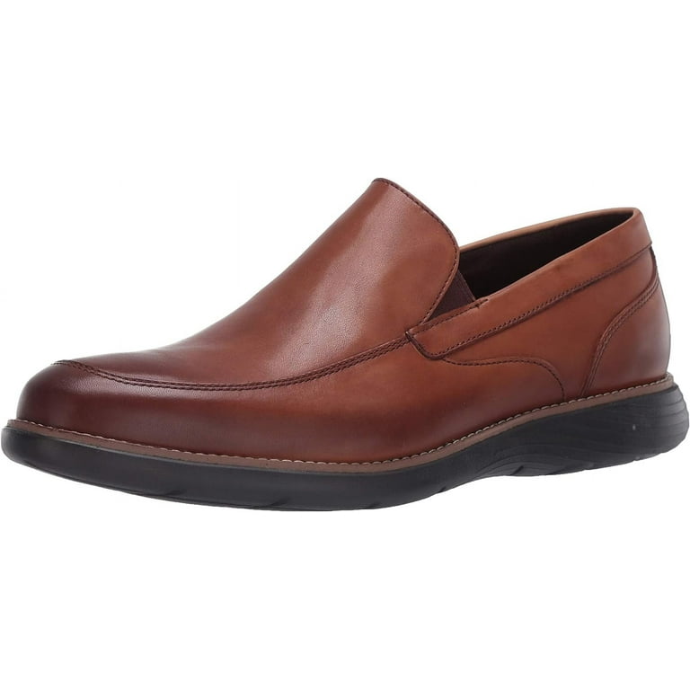 Rockport Garett Venetian Cognac Gradient
