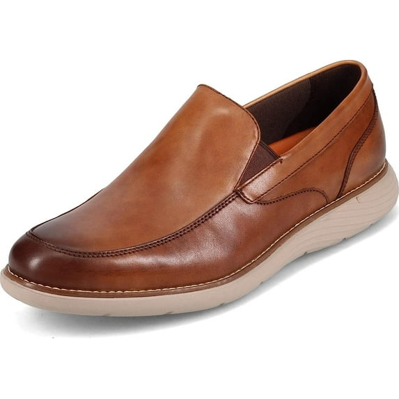 Rockport Garett Venetian Cognac Gradient 8M