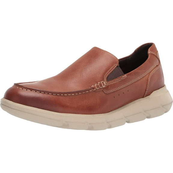 Rockport Grady Venetian Men's Tan Sneakers