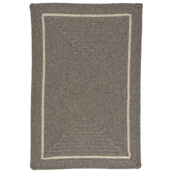 Rockport Gray 10 ft. x 13 ft. Rug